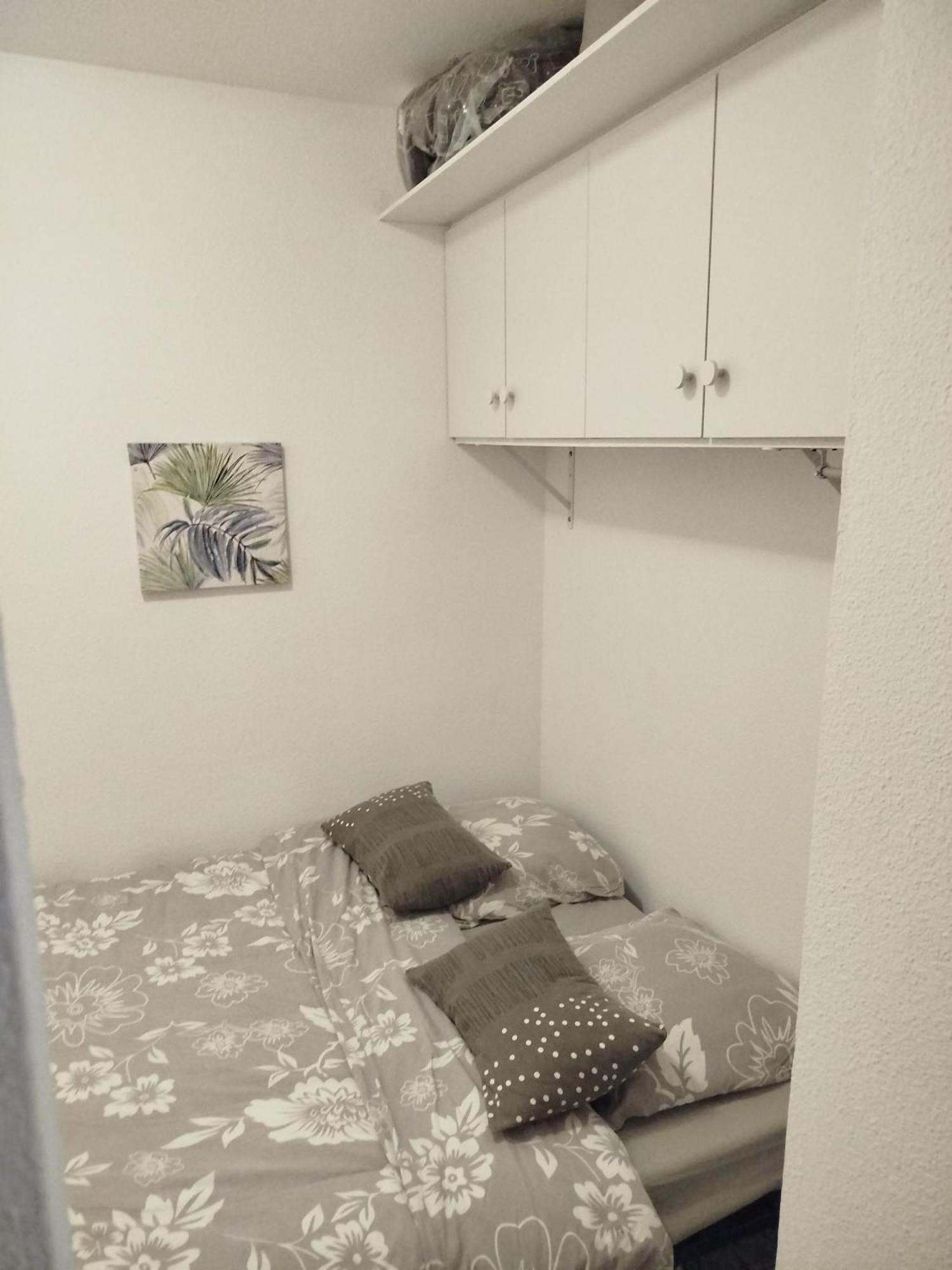 Appartement Vacances Cap D'Agde Exteriér fotografie